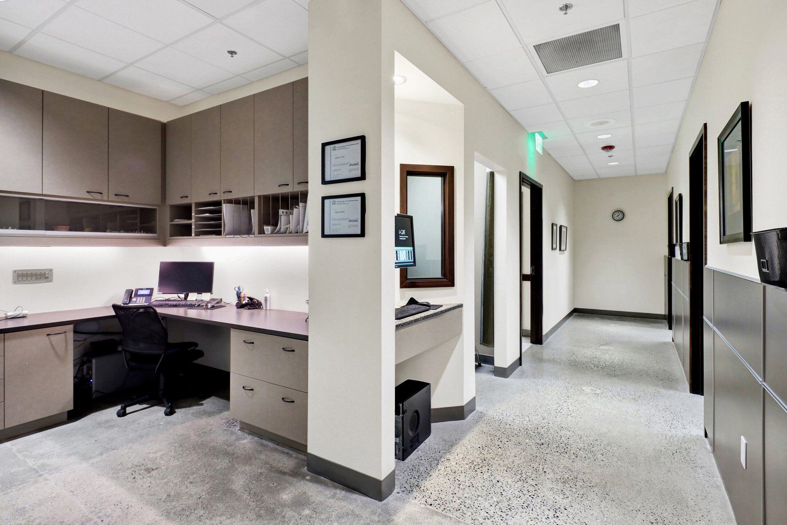 Northwest Oral & Maxillofacial Surgery photo 2