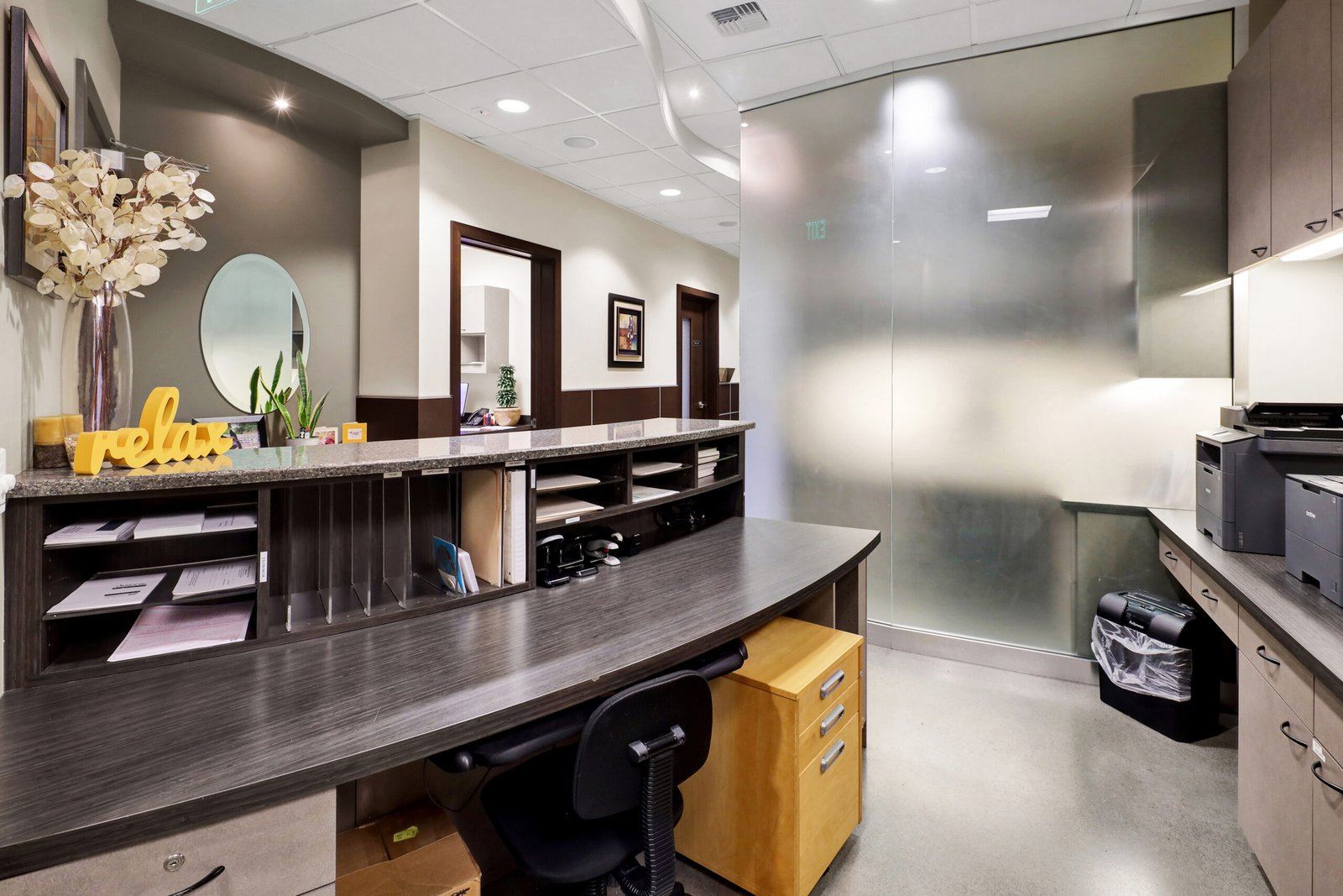 Northwest Oral & Maxillofacial Surgery photo 4