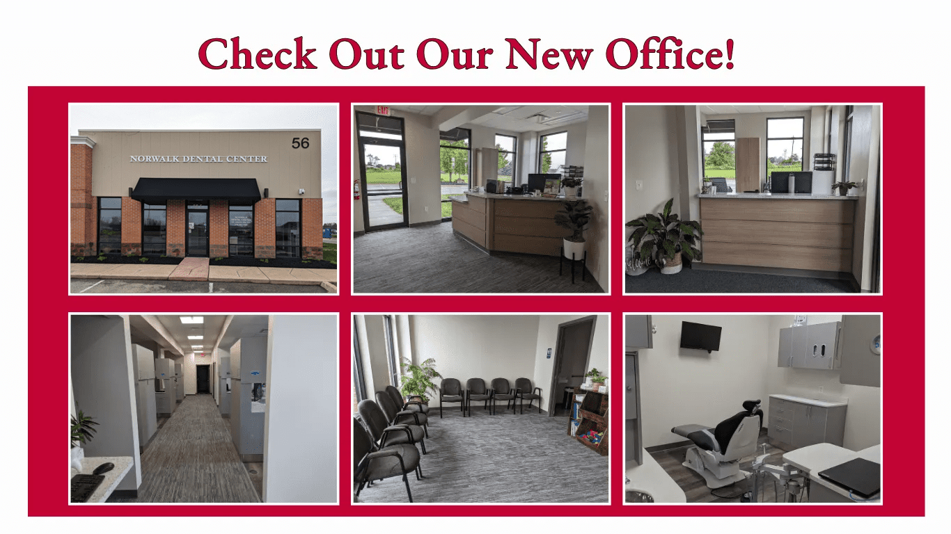 Norwalk Dental Center photo 1