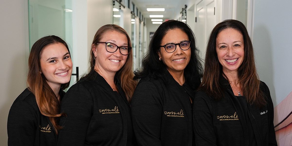 Norwalk Oral and Maxillofacial Surgery photo 1