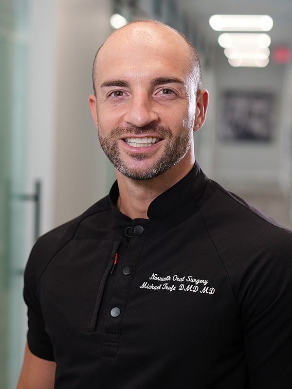 Norwalk Oral and Maxillofacial Surgery photo 2