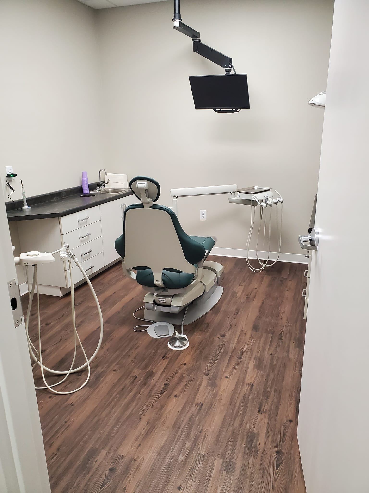 Oakpark Dental - Oshkosh photo 1