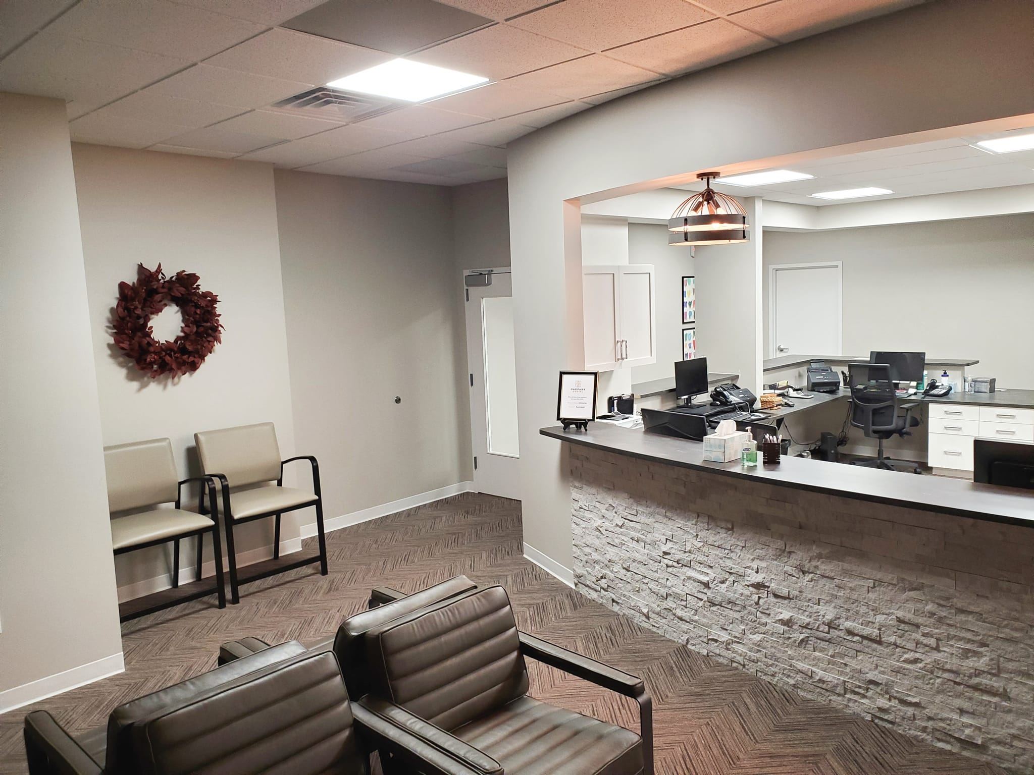 Oakpark Dental - Oshkosh photo 2