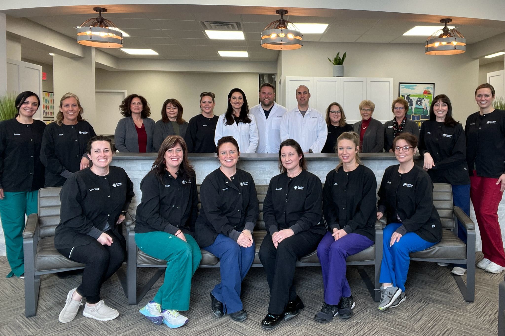 Oakpark Dental - Oshkosh photo 3