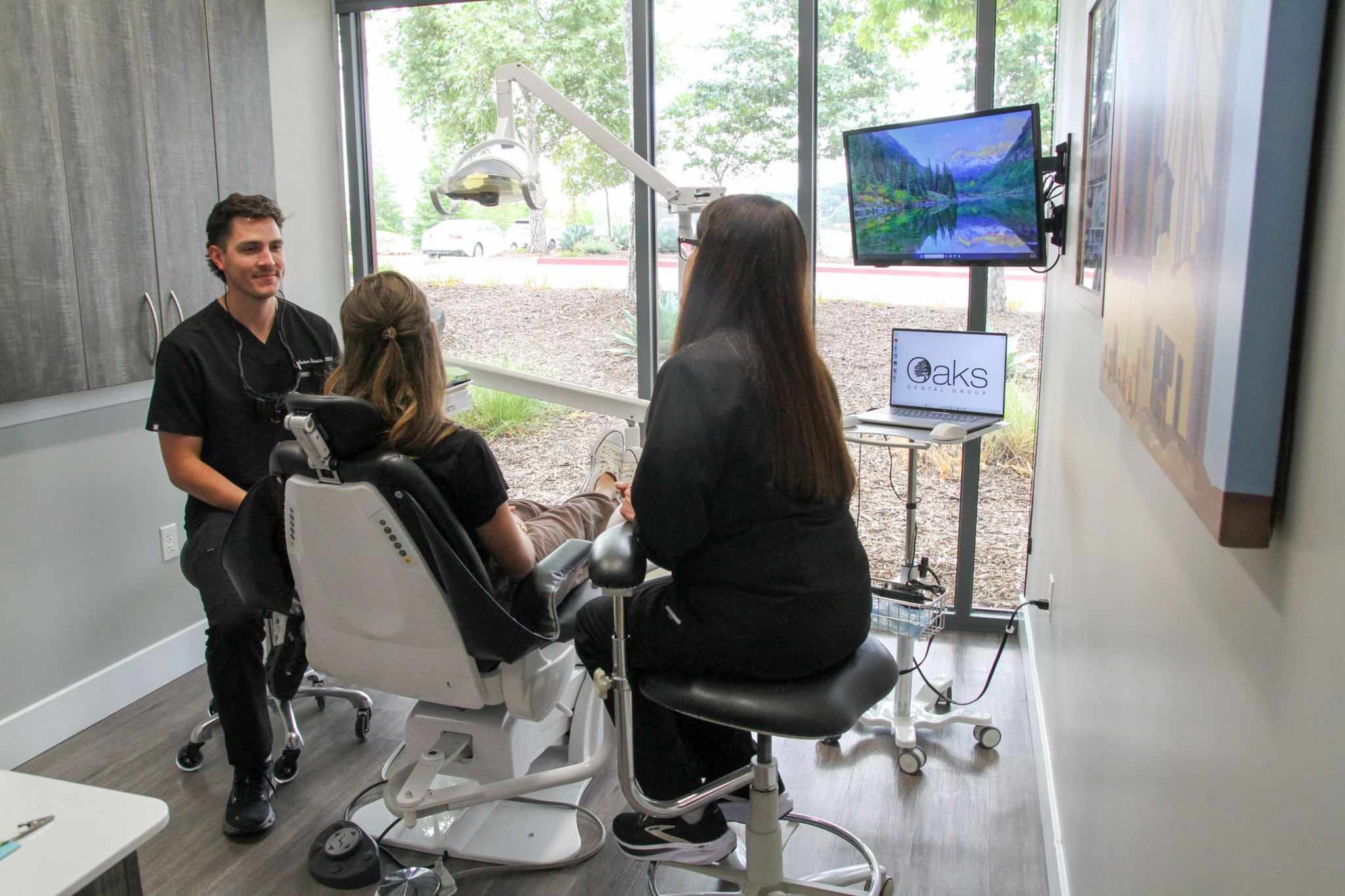 Oaks Dental Group photo 1