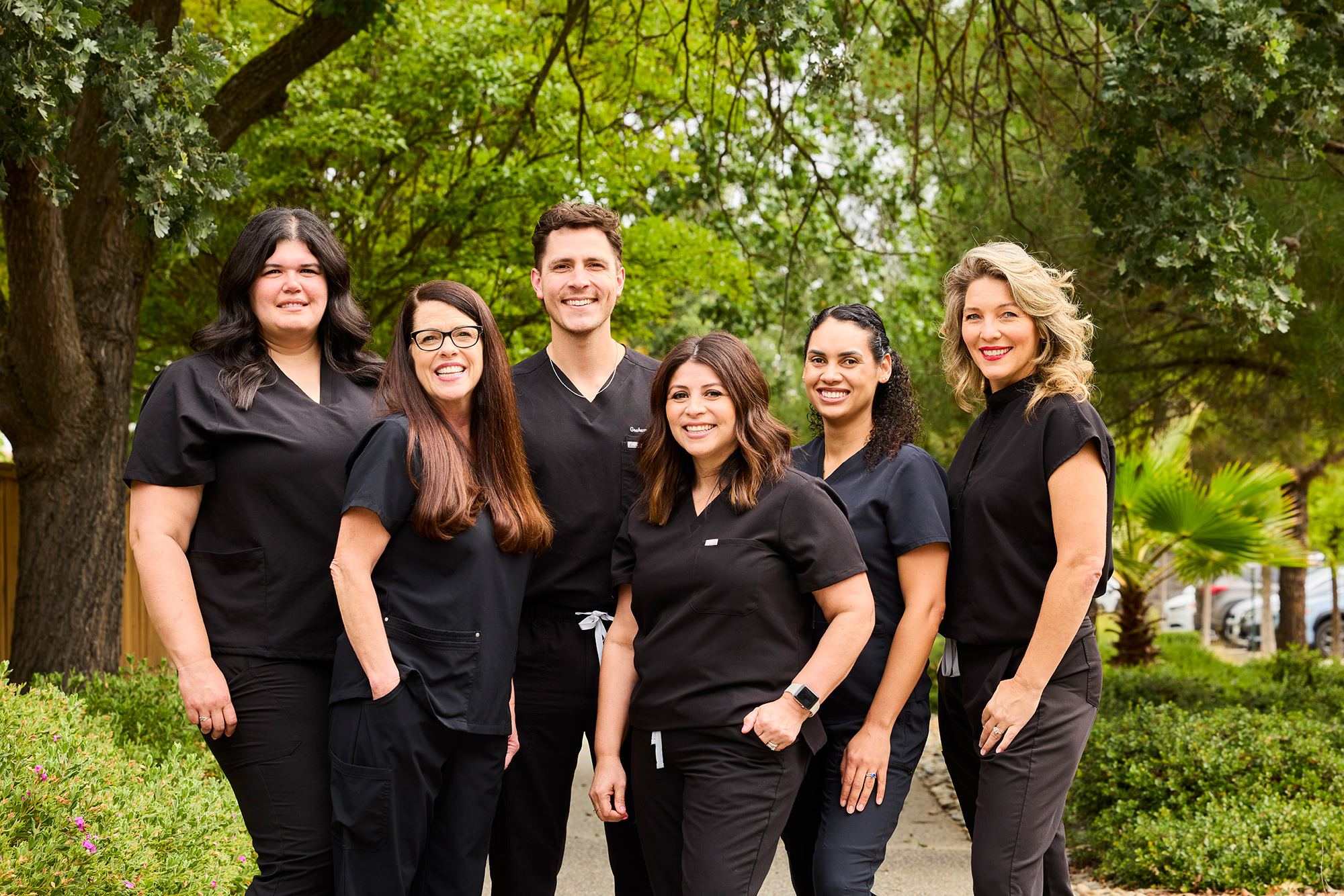 Oaks Dental Group photo 2
