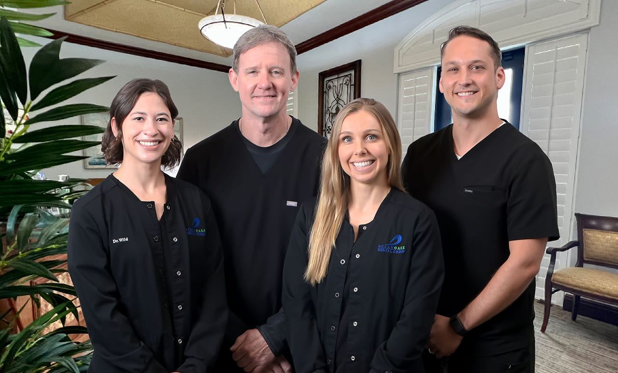 Ocean Oaks Dental Group of Vero Beach photo 1