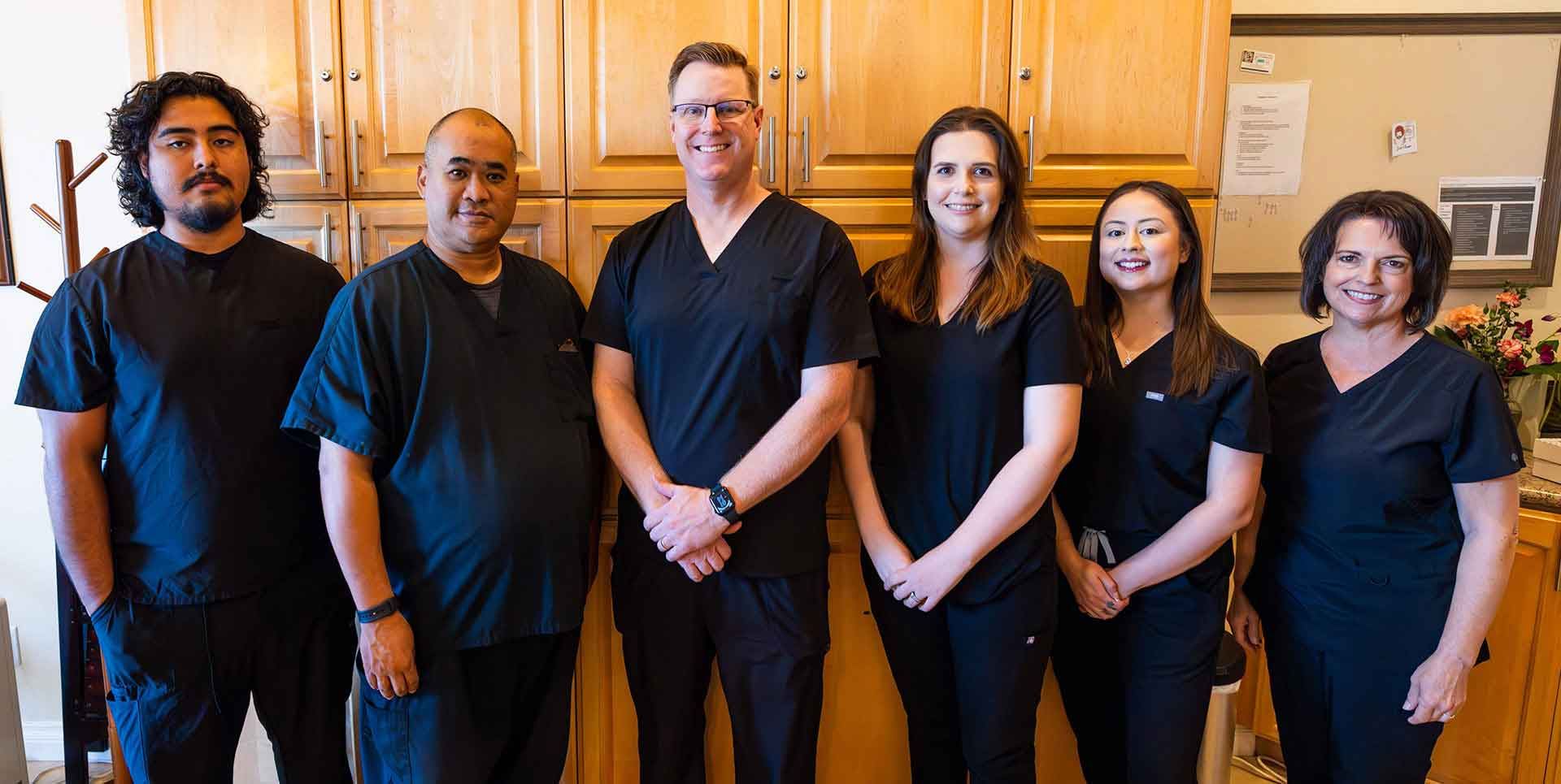 Oceanside Family Dental Care photo 1