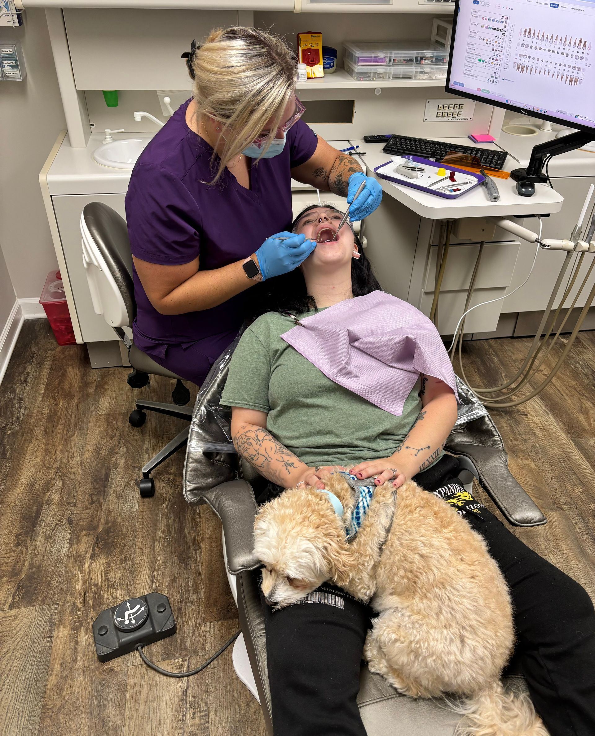 Ocoee Dental Care photo 1