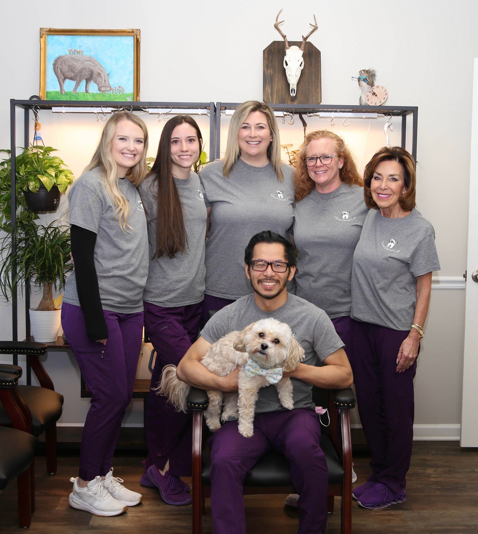 Ocoee Dental Care photo 2