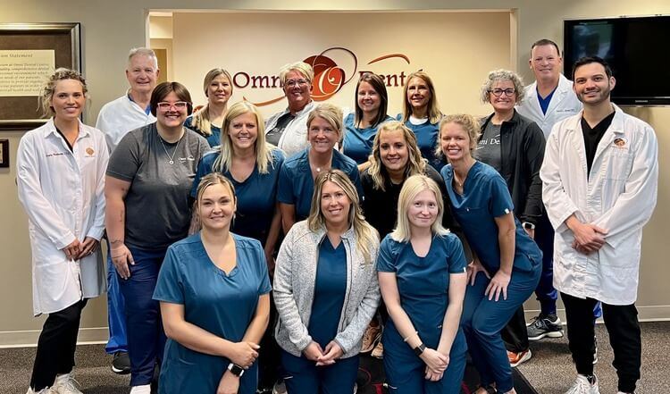 Omni Dental Center photo 1