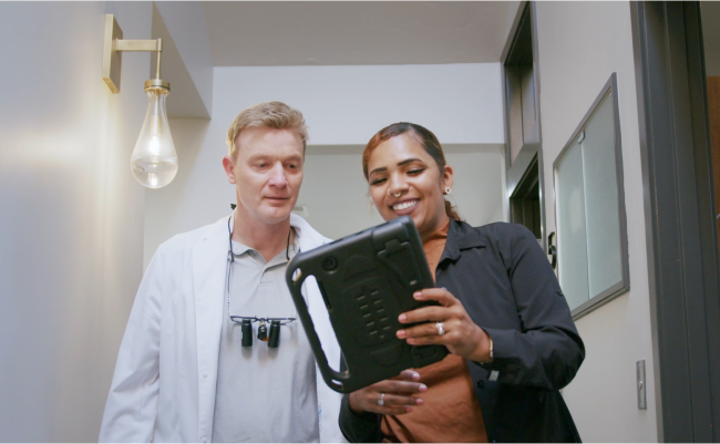 One Dental Tacoma: Holistic Dentistry, Dental Implants & Sedation photo 2
