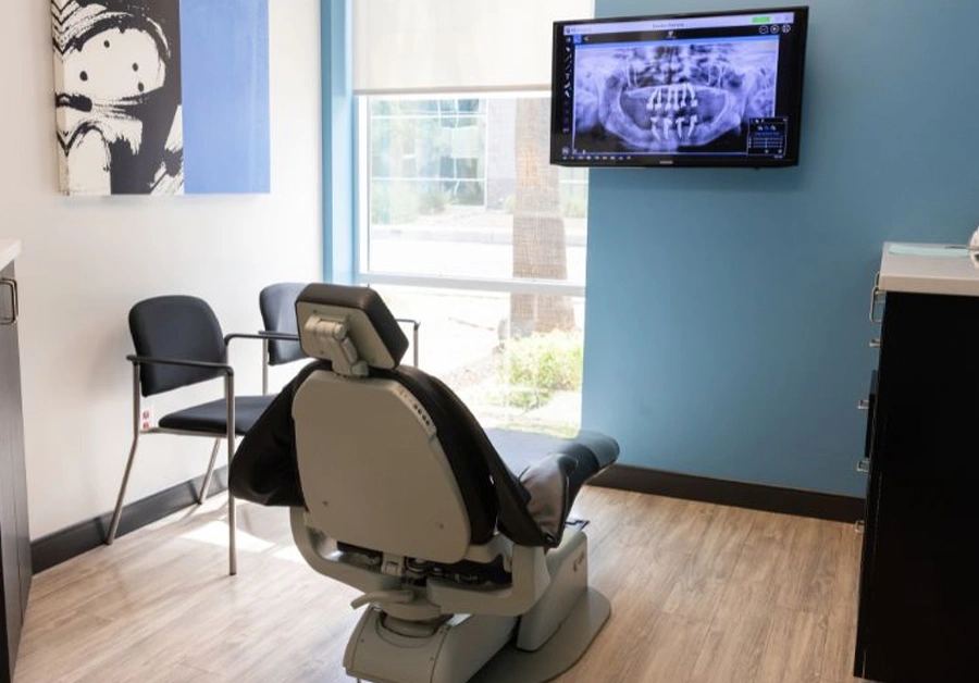 Oral & Facial Surgeons of Arizona photo 1