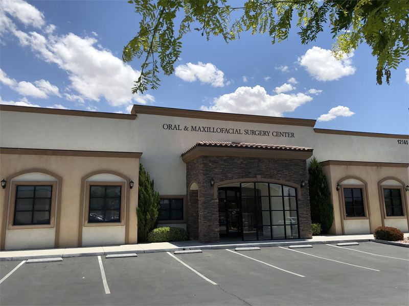 Oral & Maxillofacial Surgery Center photo 1