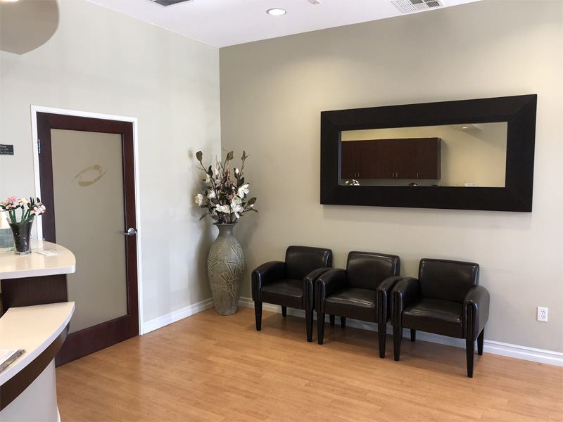 Oral & Maxillofacial Surgery Center photo 2