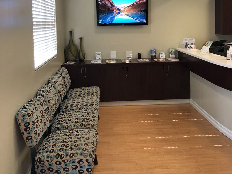 Oral & Maxillofacial Surgery Center photo 3