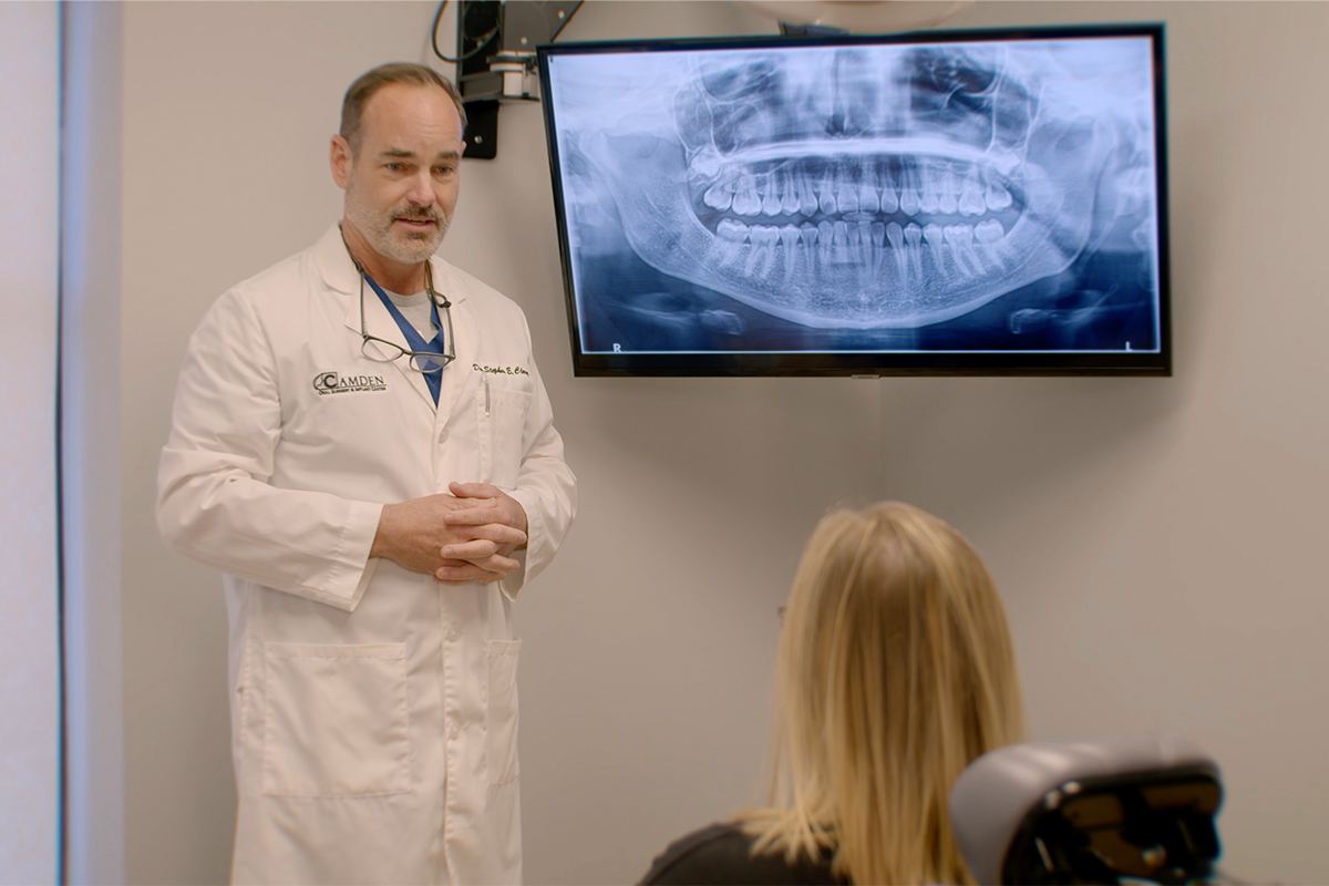 Orangeburg Oral Surgery & Implant Center photo 2