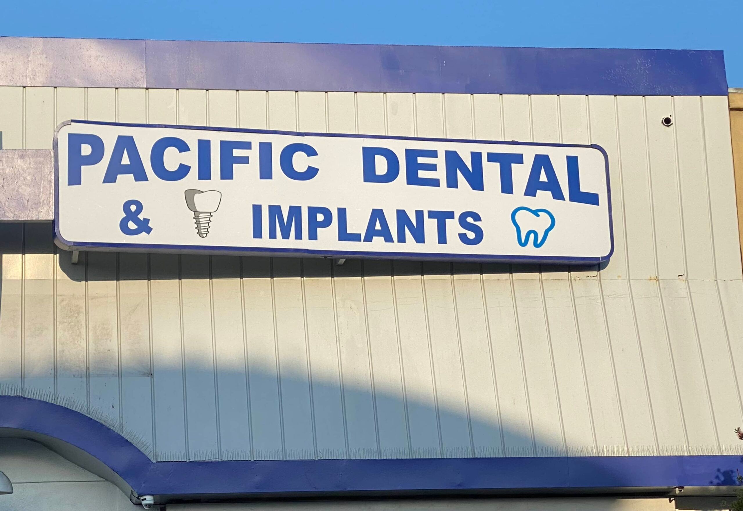 Pacific Dental and Implants photo 1