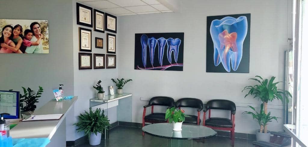 Pacific Dental and Implants photo 2