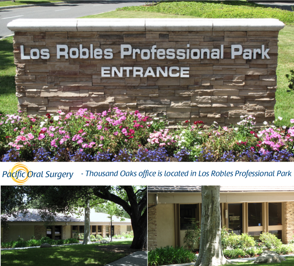 Pacific Oral Surgery - Simi Valley, Ca photo 3
