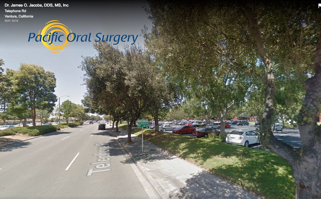 Pacific Oral Surgery - Simi Valley, Ca photo 4