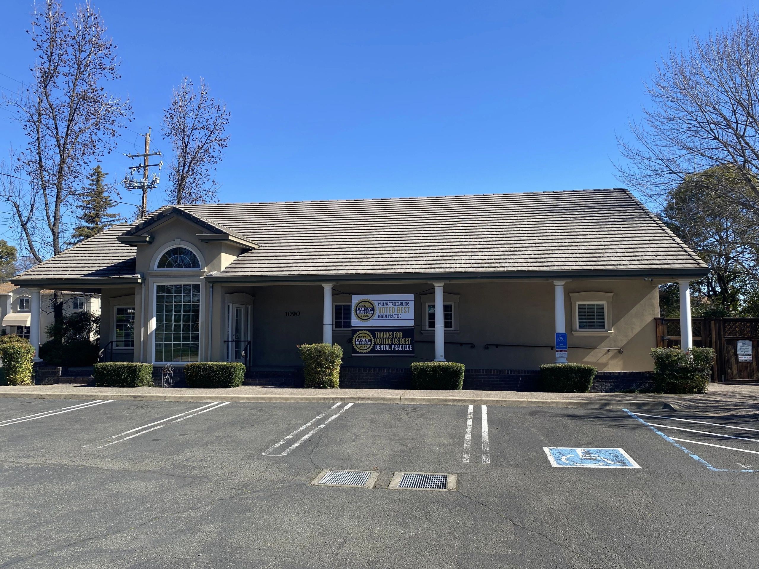 Paul Vartabedian, DDS photo 2