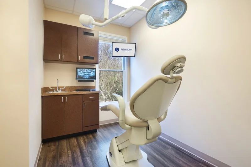 Piedmont Oral Surgery & Dental Implants photo 1