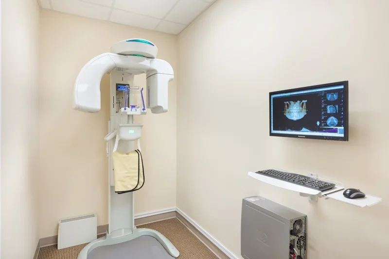 Piedmont Oral Surgery & Dental Implants photo 2