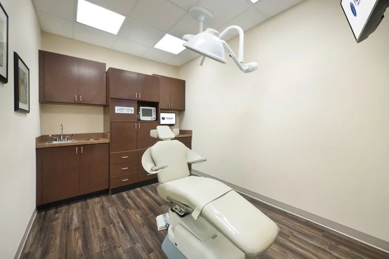 Piedmont Oral Surgery & Dental Implants photo 3