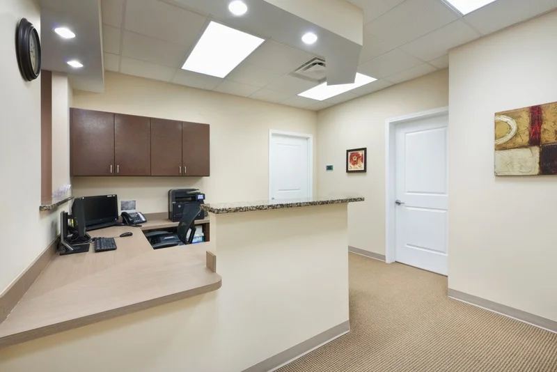 Piedmont Oral Surgery & Dental Implants photo 4
