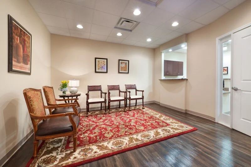 Piedmont Oral Surgery & Dental Implants photo 5