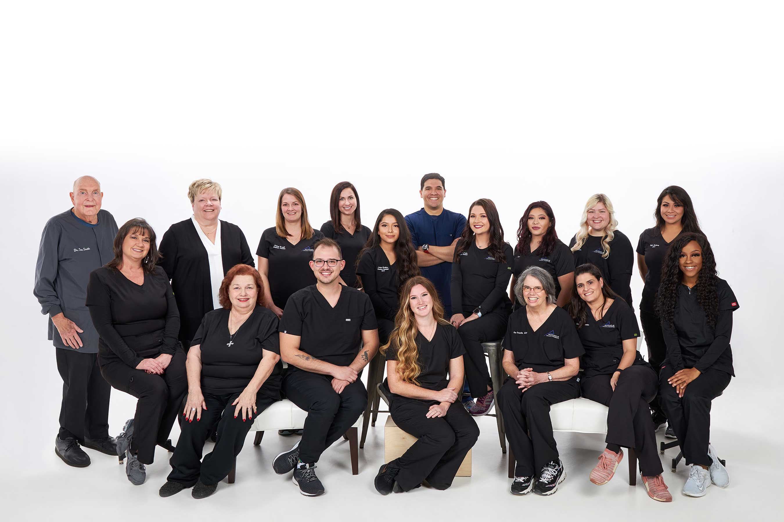 Pinnacle Implants & Periodontics photo 1