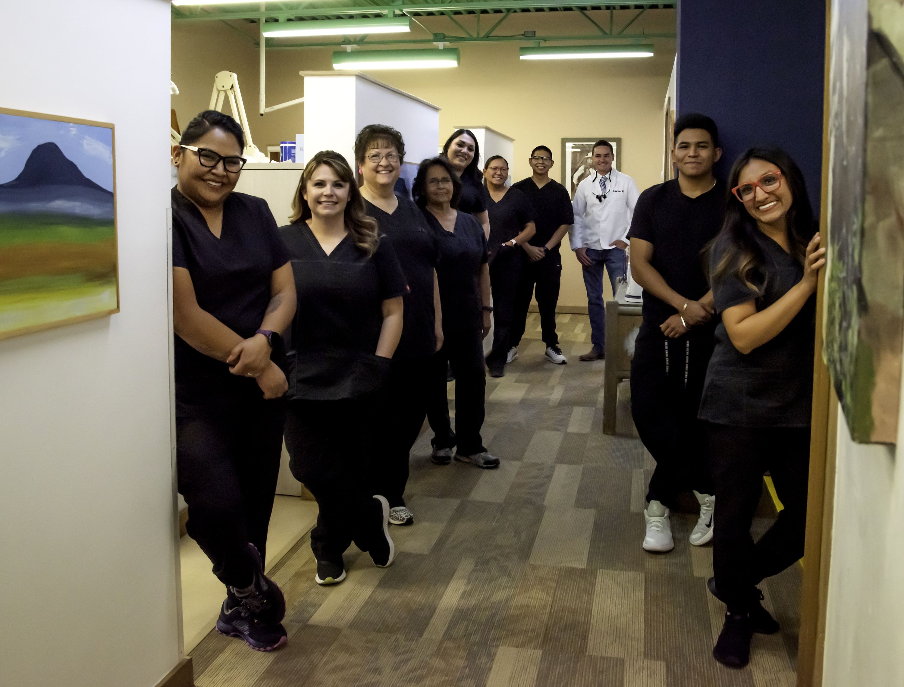 Porter Dental photo 1
