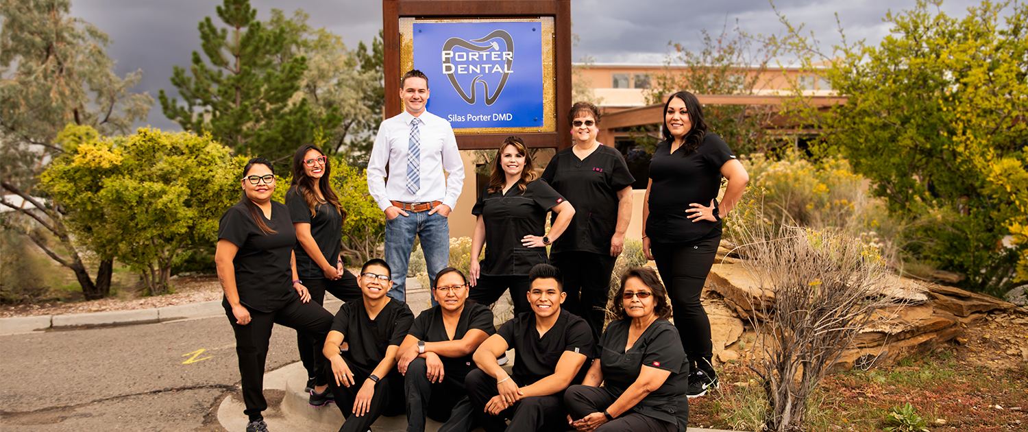 Porter Dental photo 2