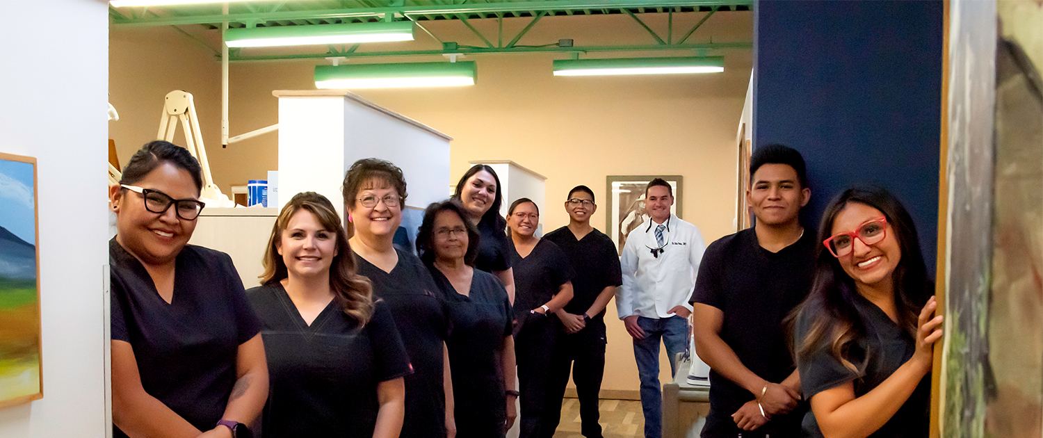 Porter Dental photo 3