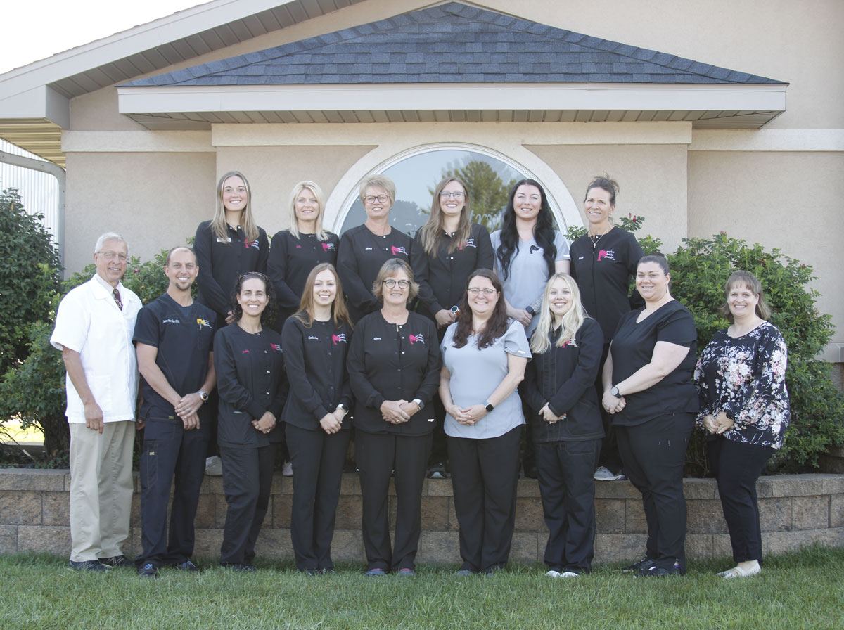 Potrykus Family Dentistry LLC photo 3