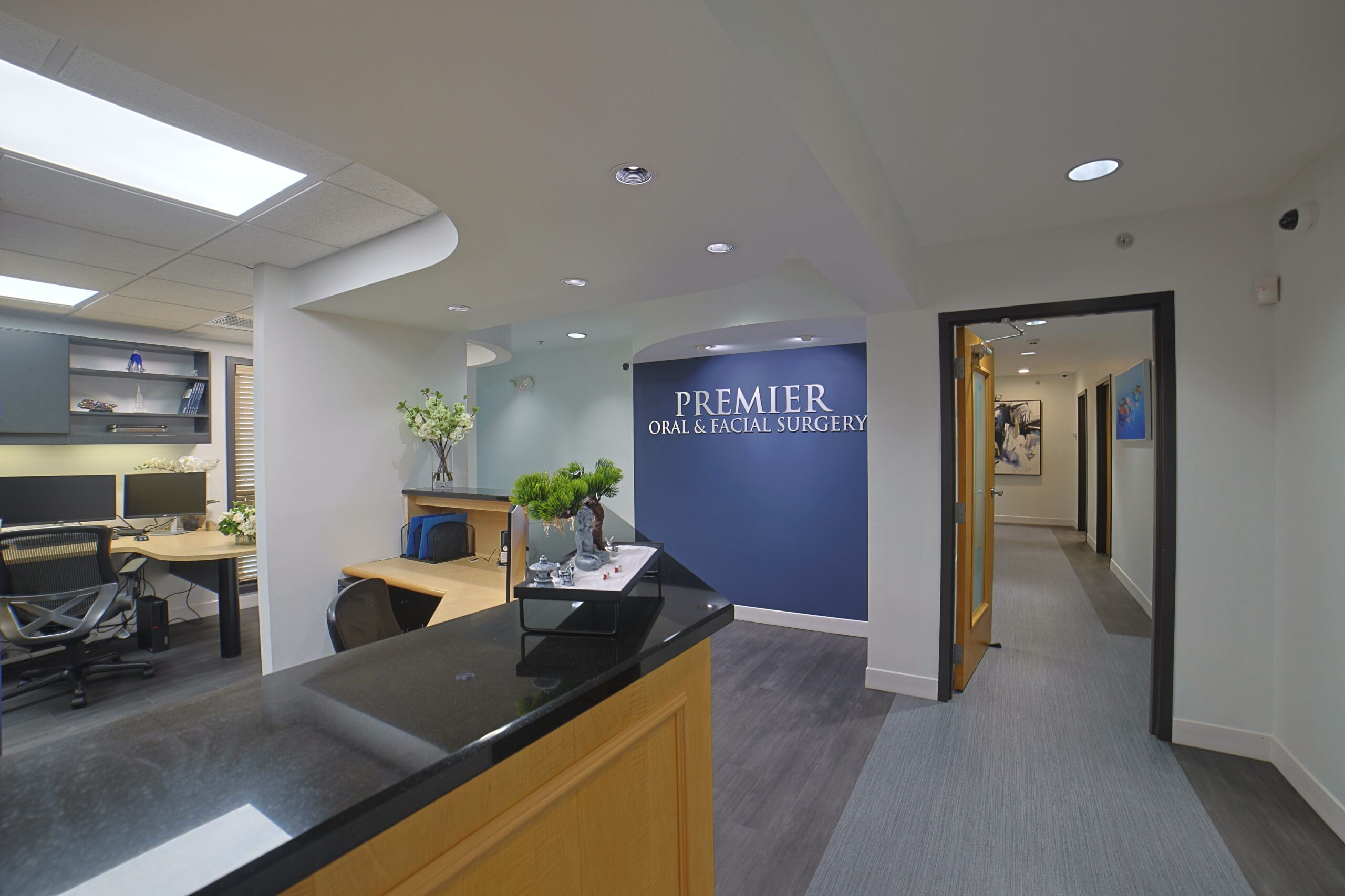 Premier Oral & Facial Surgery photo 4