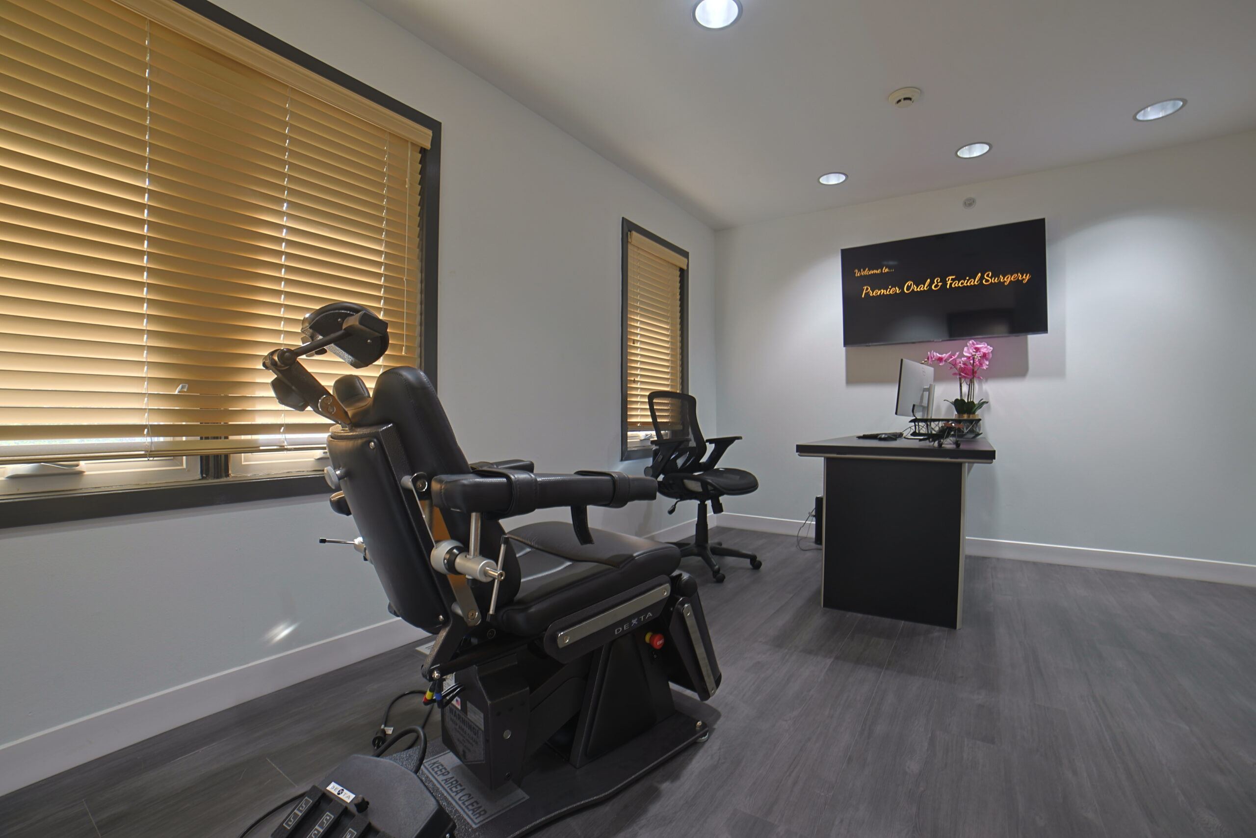 Premier Oral & Facial Surgery photo 5