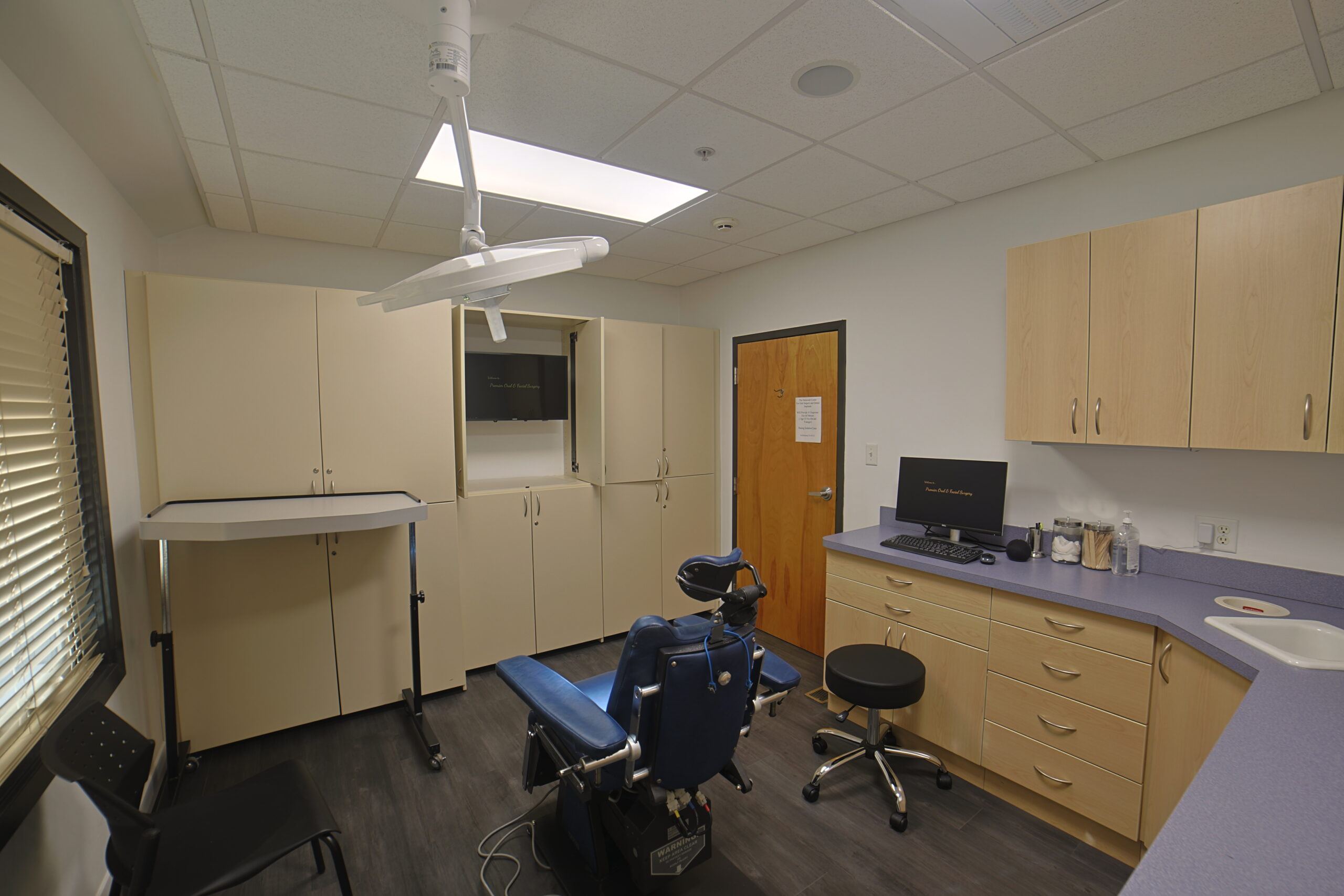 Premier Oral & Facial Surgery photo 6