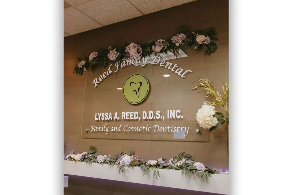 Reed Family Dental photo 6