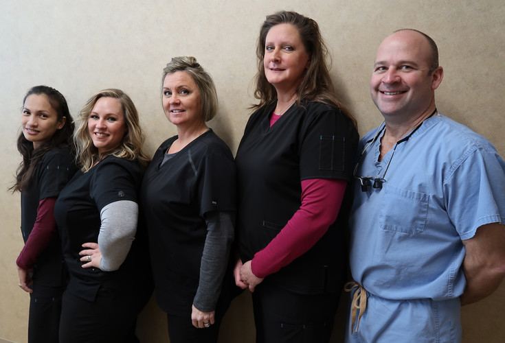 Rock River Oral Surgery and Dental Implant Center photo 3