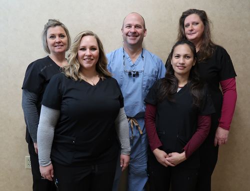 Rock River Oral Surgery and Dental Implant Center photo 4