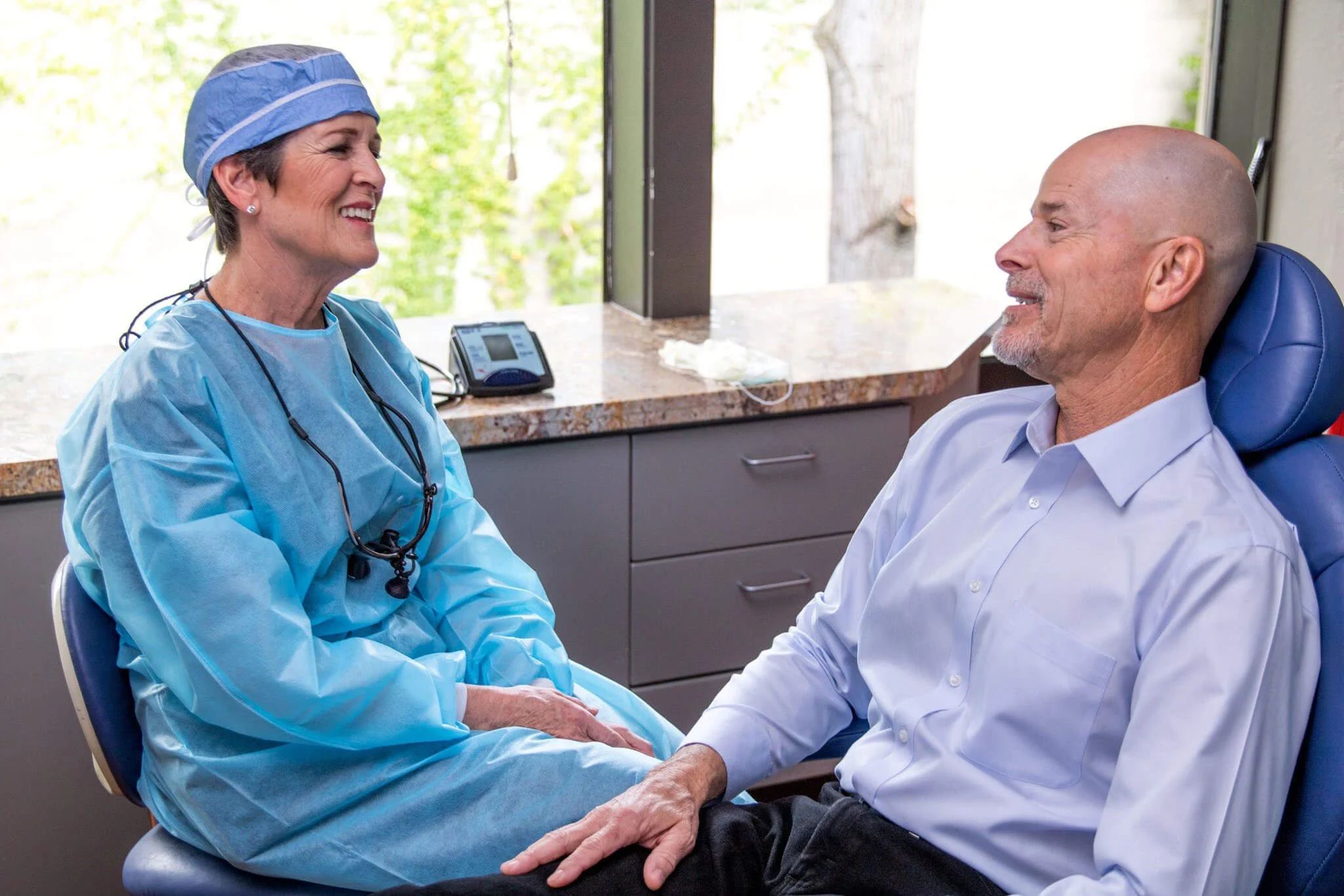 Sacramento Periodontics photo 1