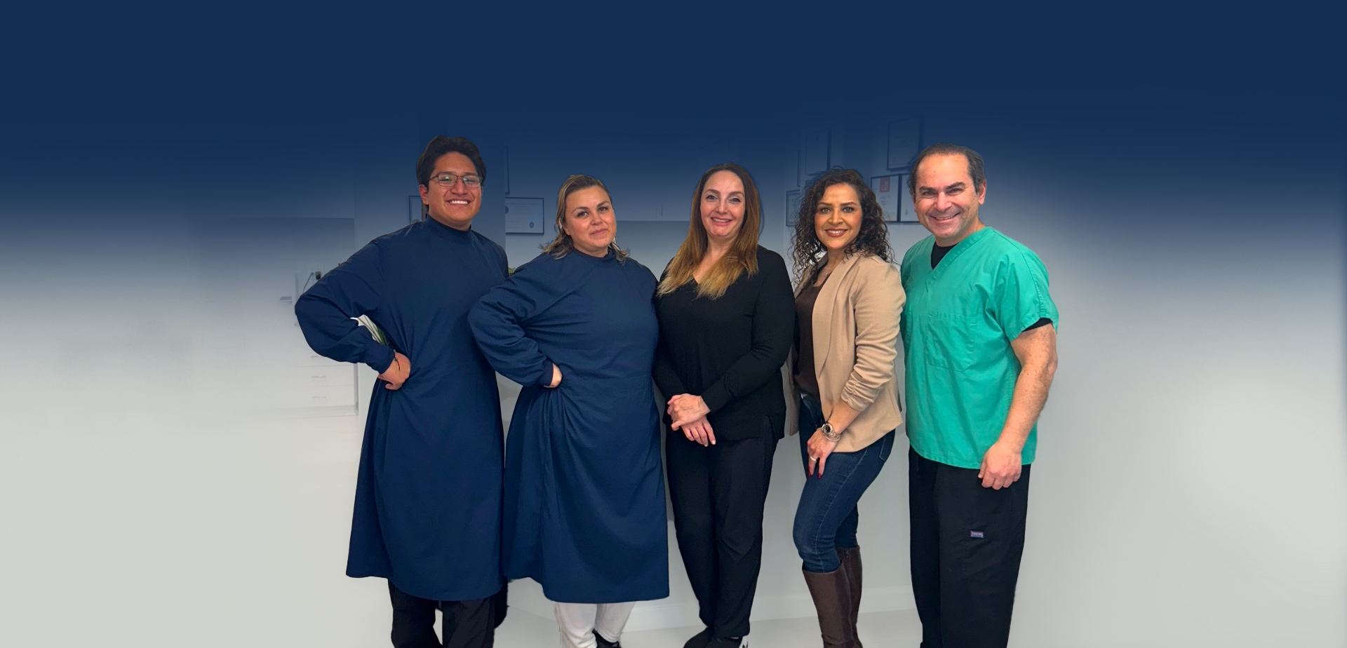 San Marcos Dental Implant Center photo 1
