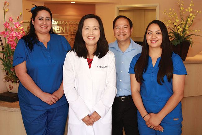 Santa Maria Valley Dental photo 1