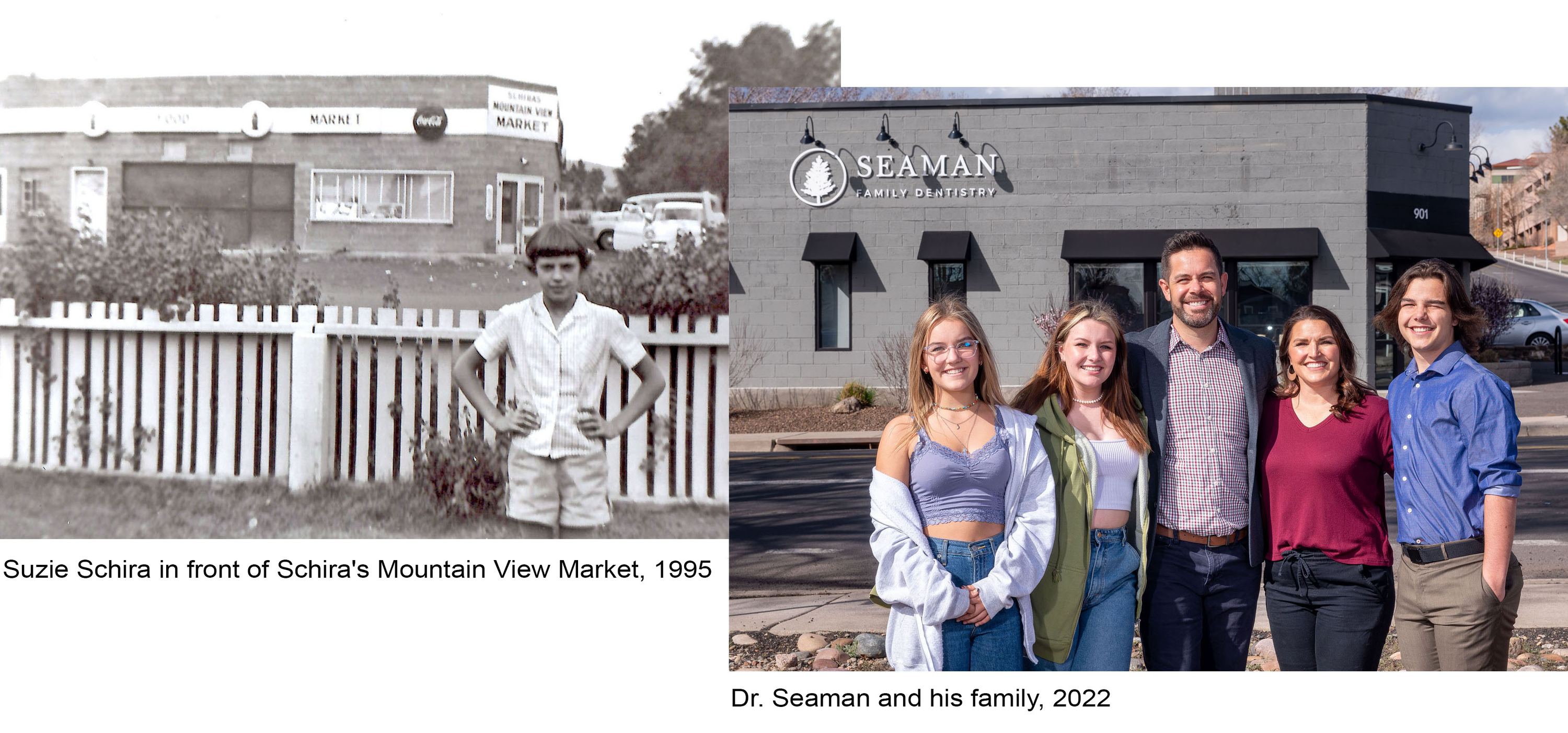 Seaman Family Dentistry photo 1