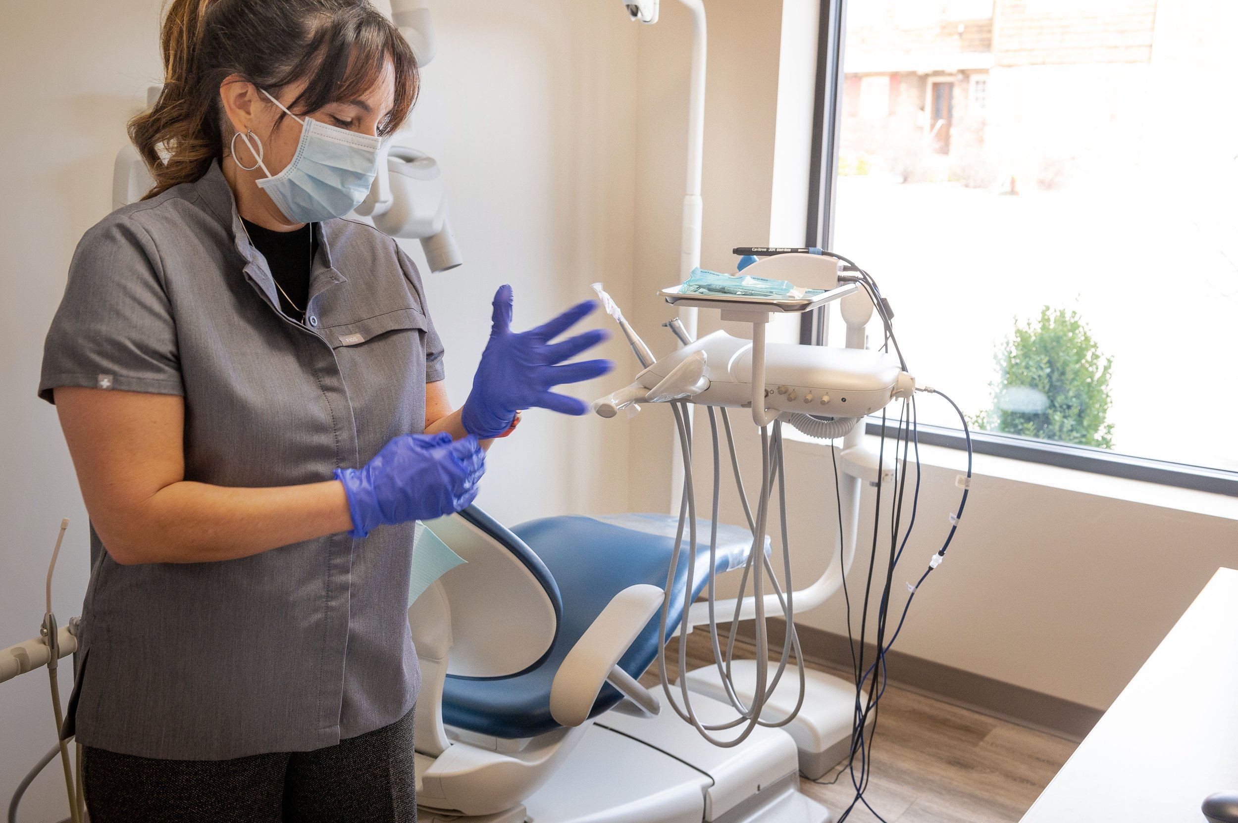 Seaman Family Dentistry photo 2
