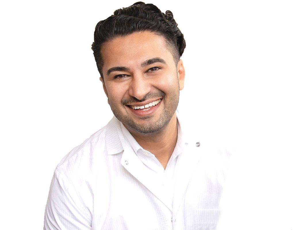 See Me Smile Dental Dental Office of Dr.hamid Barkhordar photo 1