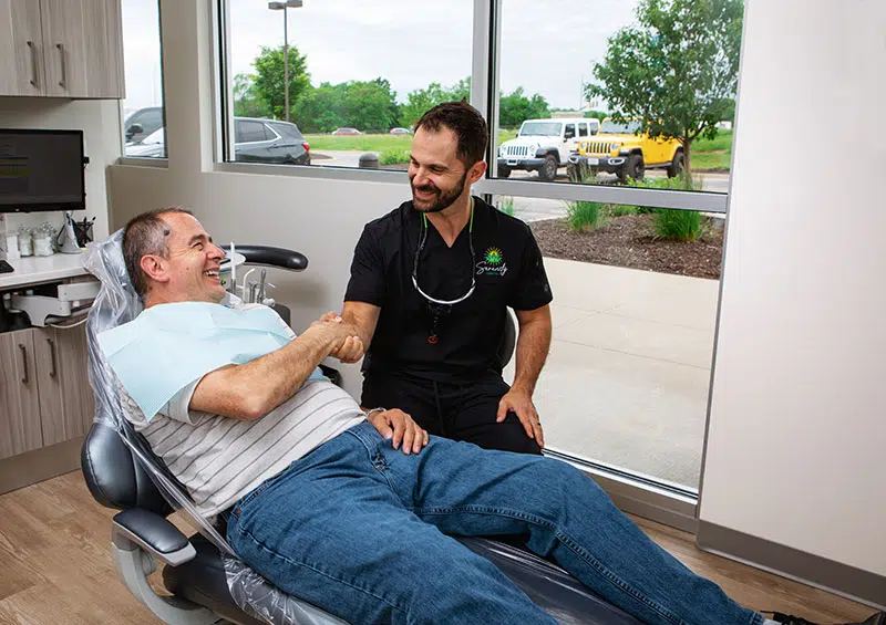 Serenity Dental photo 2