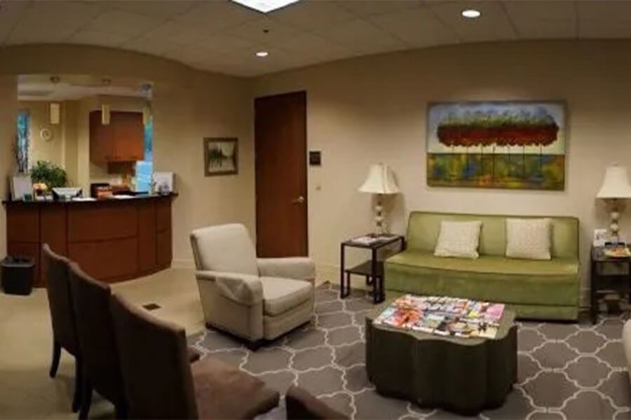 Sexton Oral & Maxillofacial Surgery, PLLC - Tipton photo 2
